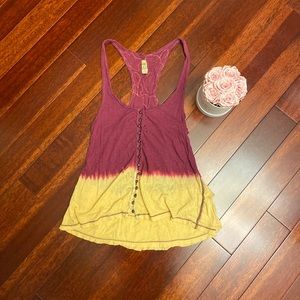 Free People Tank Top